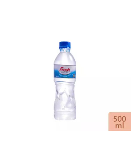 Picture of Super Fresh Drinking Water 500 ml