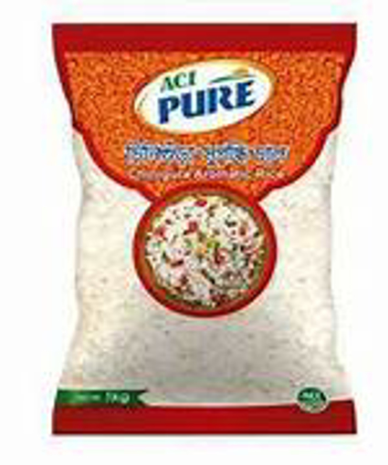 Picture of ACI Aroma Aromatic Chinigura Rice 1 kg