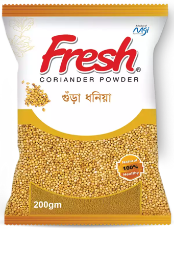 Picture of Fresh Coriander Powder 200 gm