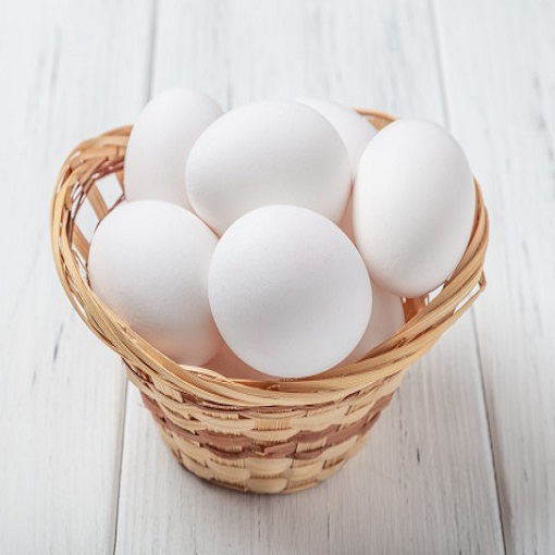 Picture of Duck Eggs (Deshi) Pack 1 pcs