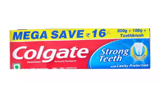 Picture of Colgate Dental Cream 300 gm