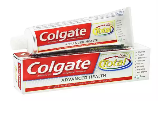 Picture of Colgate Total Advance Health Toothpaste 120 gm