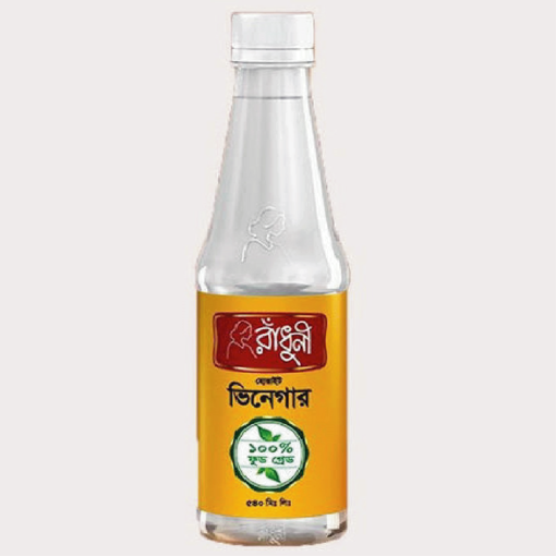 Picture of Radhuni White Vinegar 540 ml