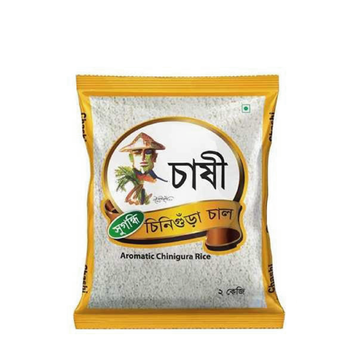 Picture of Chashi Aromatic Chinigura Rice 2 kg