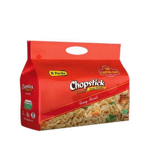 Picture of Chopstick Instant Noodles  8 packs