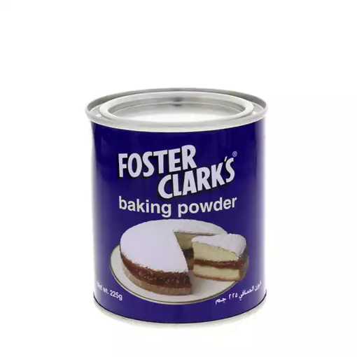 Picture of Foster Clark's Baking Powder 225 gm