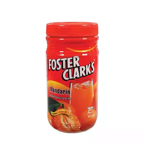 Picture of Foster Clark's Mandarin Jar 750 gm