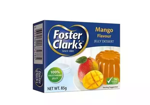 Picture of Foster Clark's Mango Jelly 85 gm