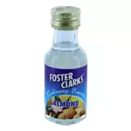 Picture of Foster Clark's Culinary Essence Almond 28 ml