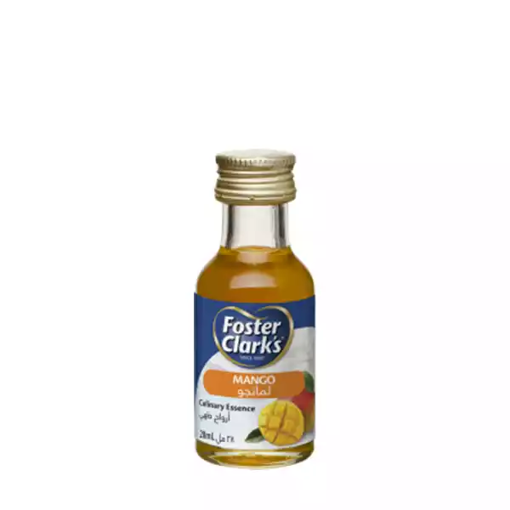 Picture of Foster Clark's Culinary Essence Mango 28 ml