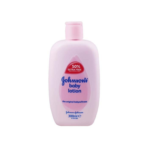 Picture of Johnson's Baby Original Baby Softness Lotion 300 ml