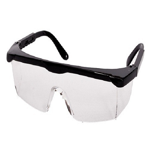 Picture of Eye Safety Glass 1 pcs