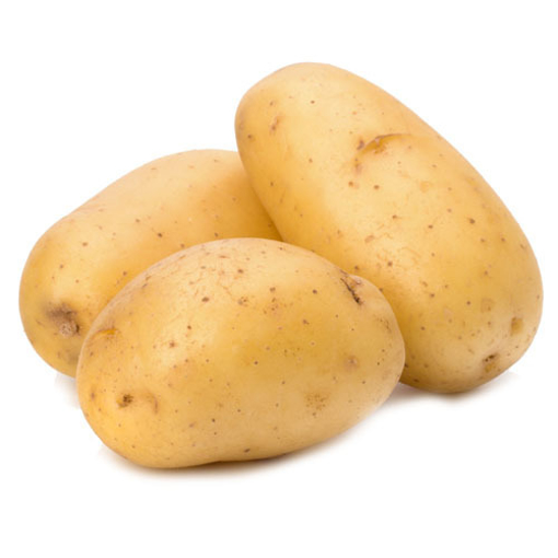 Picture of Big Potato (Net Weight ± 50 gm) 1 kg