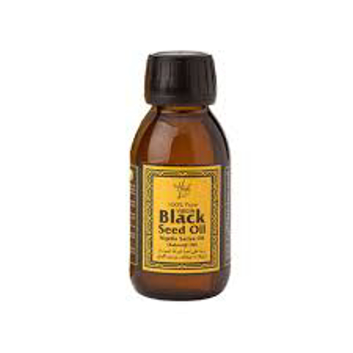 Picture of Amanah Black Seed Oil 100 ml