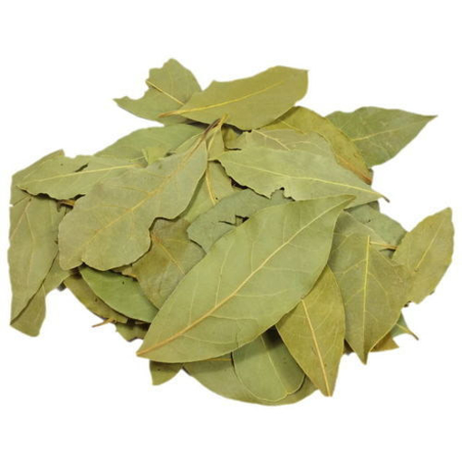 Picture of Bay Leaves (Tejpata) 100 gm