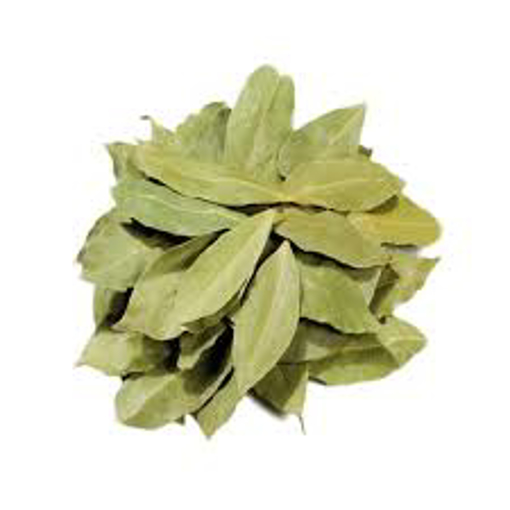 Picture of Bay Leaves (Tejpata) 50 gm