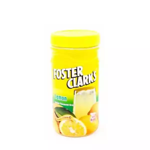 Picture of Foster Clark's Lemon Instant Flavoured Drink 750 gm