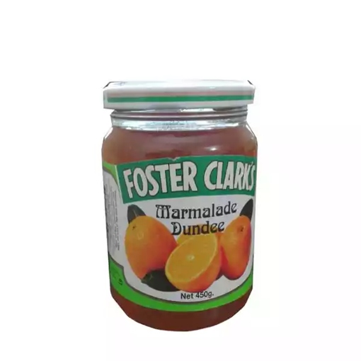 Picture of Foster Clark's Marmalade Dundee Jam 450 gm