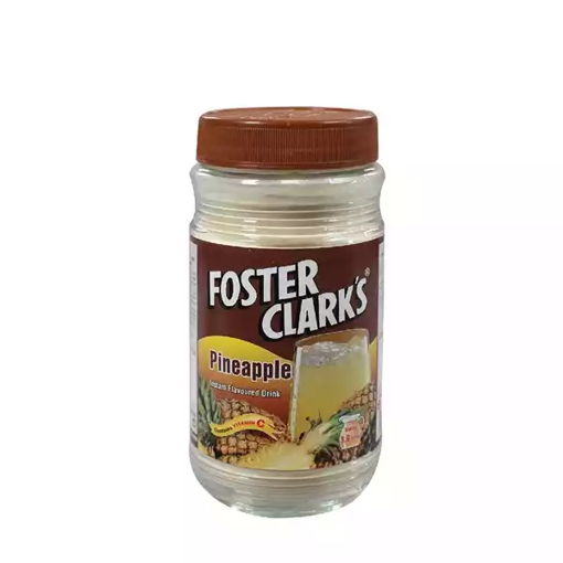 Picture of Foster Clark's Pineapple Jar 750 gm