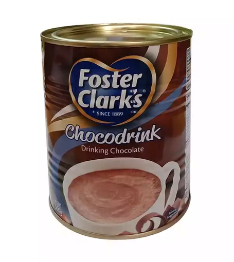 Picture of Foster Clark's Choco Drink Tin 500 gm