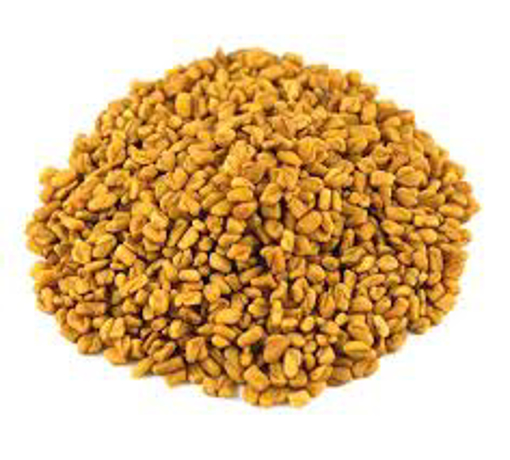 Picture of Fenugreek Seed (Methi) 100 gm