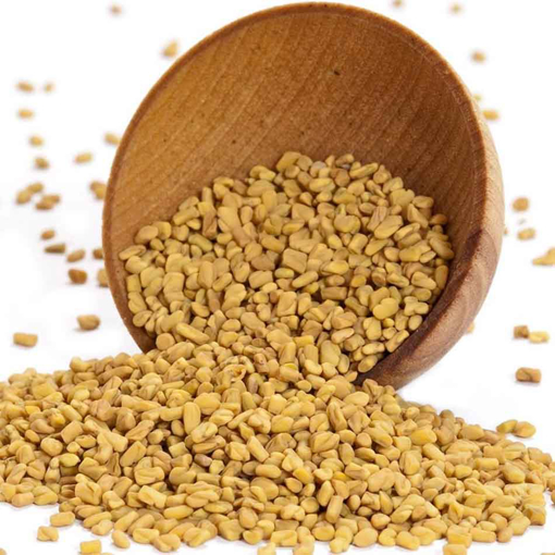 Picture of Fenugreek Seed (Methi) 250 gm