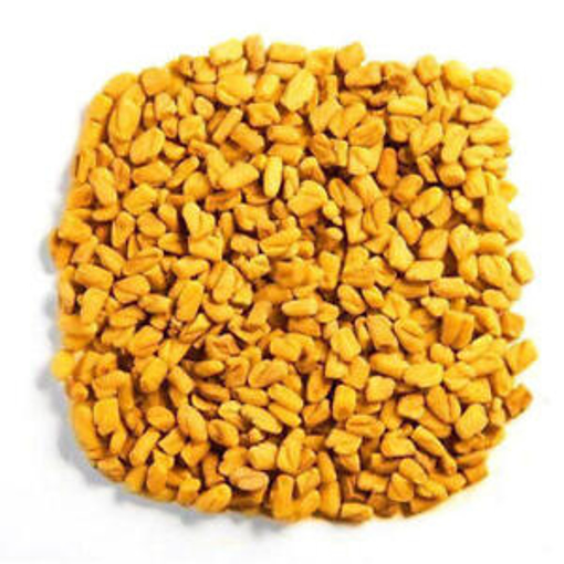 Picture of Fenugreek Seed (Methi) 50 gm