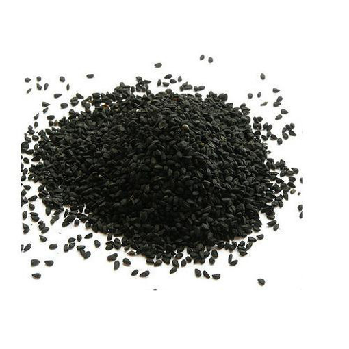 Picture of Black Cumin (Kalo Jira)  50 gm