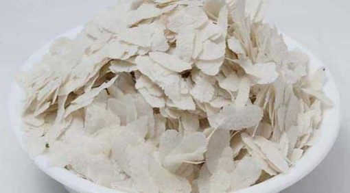 Picture of Flattened Rice (Chera) 500 gm