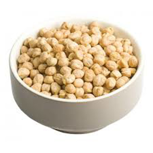 Picture of Chick Peas (Kabuli Boot Dal) 1 kg