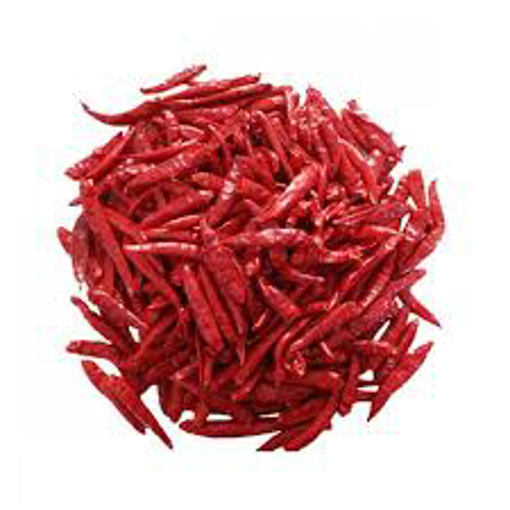 Picture of Dry Chilli 250 gm