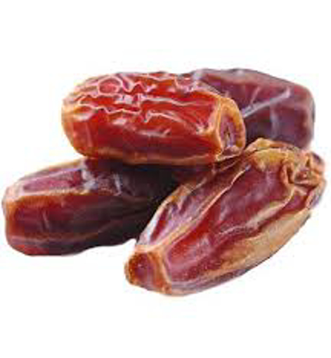 Picture of Dates 250 gm