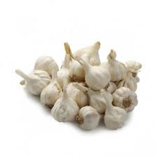 Picture of GARLIC (DESHI) 1 kg