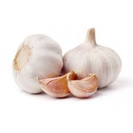 Picture of Garlic (Deshi) 250 gm