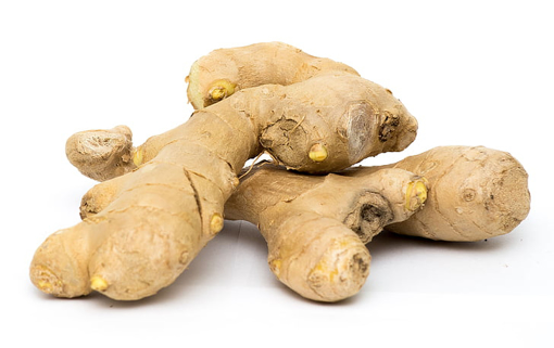 Picture of Ginger (Adda ) 500 gm