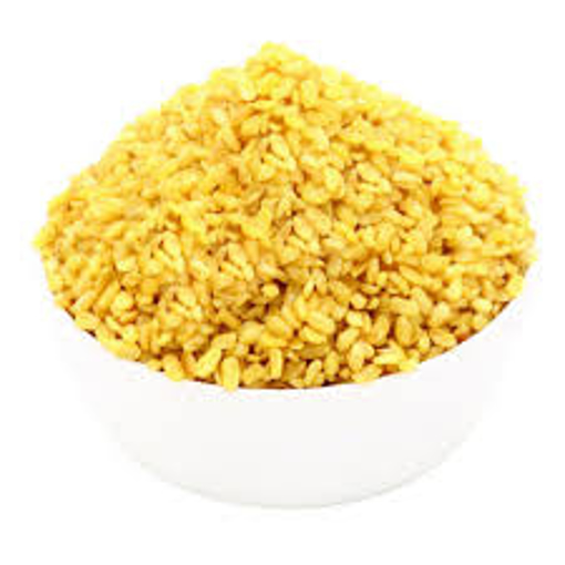 Picture of Moog Dal 1 kg