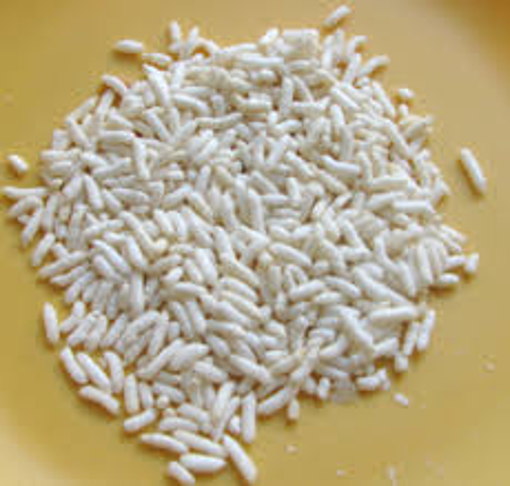 Picture of Muri (Puffed rice) (RED) 500 gm