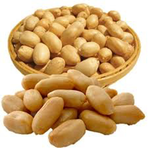 Picture of Peanuts   250 gm