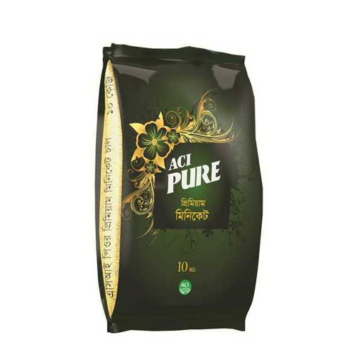 Picture of ACI Pure Miniket Rice 10 kg