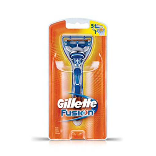 Picture of Gillette Fusion Razor 1pcs