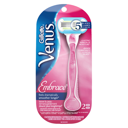 Picture of Gillette Venus Woman Razor 1 pcs