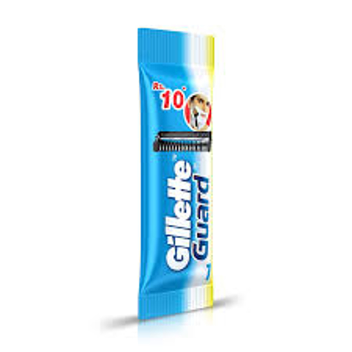 Picture of Gillette Guard Blade 1 pcs