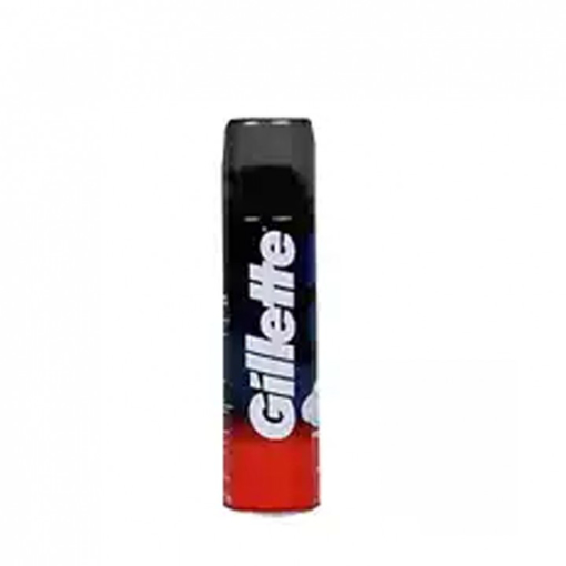 Picture of Gillette Shaving Foam Regular 98 gm