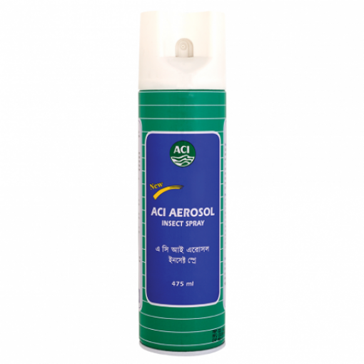 Picture of ACI Aerosol Insect Spray 475 ml
