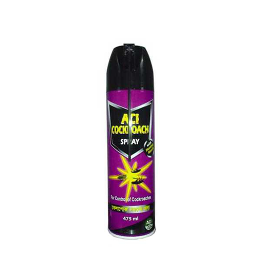 Picture of ACI Cockroach Spray 400 ml