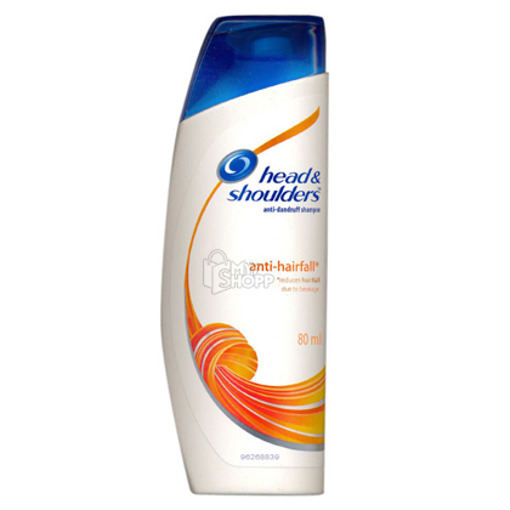 Picture of Head & Shoulder Anti Hair Fall Shampoo 340 ml