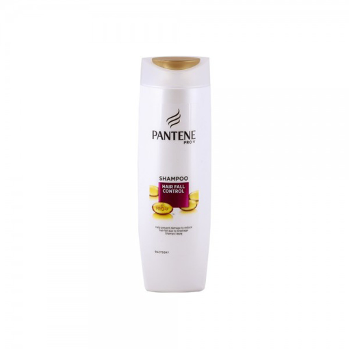 Picture of Pantene Hair Fall Control Shampoo 340 ml