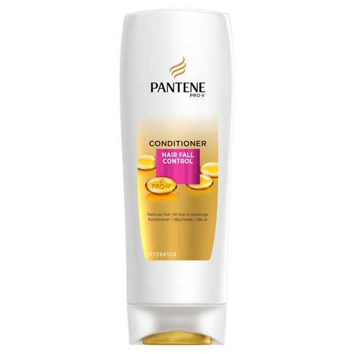 Picture of Pantene Hair Fall Control Conditioner 165 ml