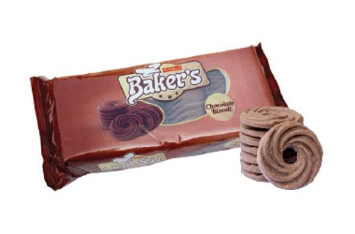 Picture of Bakers Chocolate 300 gm