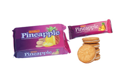 Picture of Pineapple Biscuit 240gm